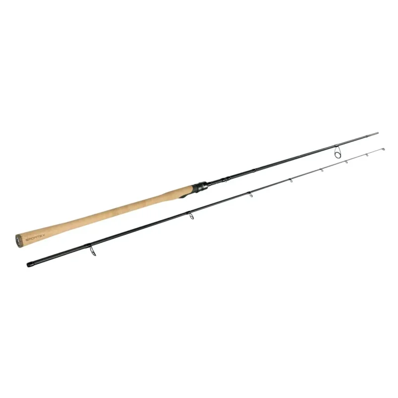 Sportex Carat GTS-2 Seatrout CC2762  5-29g