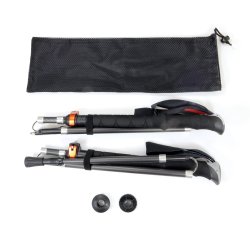 Origin Outdoors Trek Carbon Vandrestave
