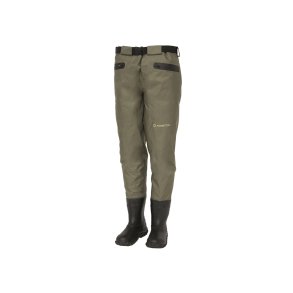 Kinetic Classicgaiter Bootfoot Pants 