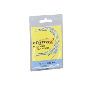 Climax Fluocarbon 9ft Flueforfang