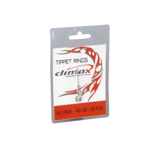 Climax Tippet Ringe