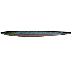 Sixty Lures Crazy Cuda 17g 