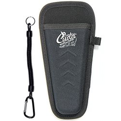 Cuda 7,5 Titanium Nitride Tang