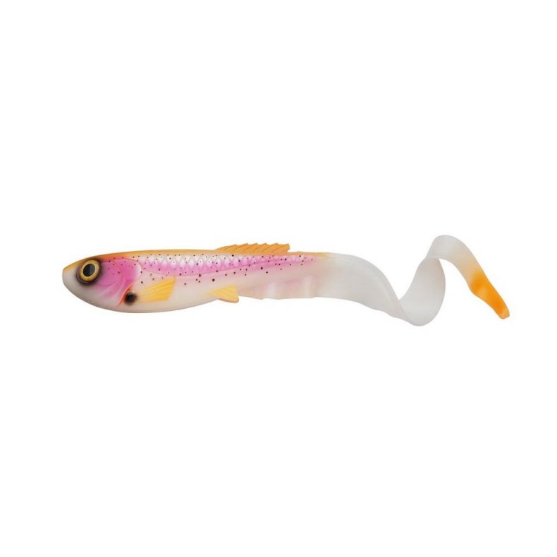 Abu Gracia Beast Curltail 