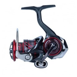 Daiwa Balistic MQ LT Spinnehjul