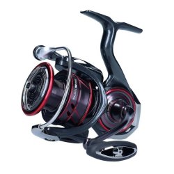Daiwa Balistic MQ LT Spinnehjul