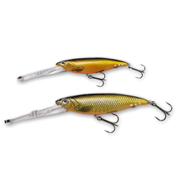 Savagegear 3D Iron Mask Deep Wobler