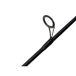 Abu Diplomt V2  Spinnestang incl Transportrr