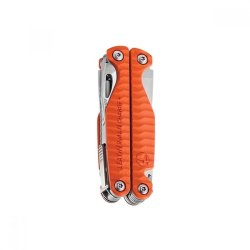 Leatherman Charge Plus G10 Orange