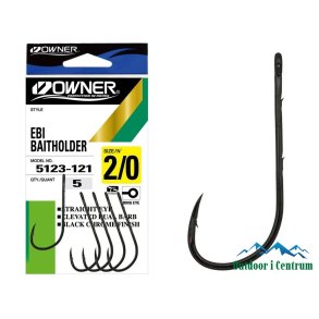 Owner Ebi Baitholder Kroge