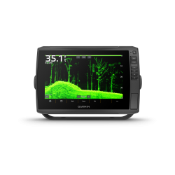 Garmin ECHOMAP� Ultra 2 10" kortplottere 102sv uden transducer
