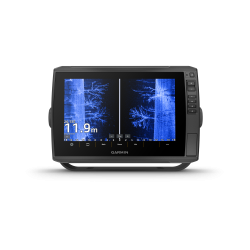 Garmin ECHOMAP� Ultra 2 10" kortplottere 102sv uden transducer