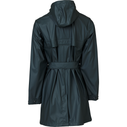 Elka Outdoor Dame Regnjakke