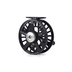 Fly lab Exo 5/6 Fly reel