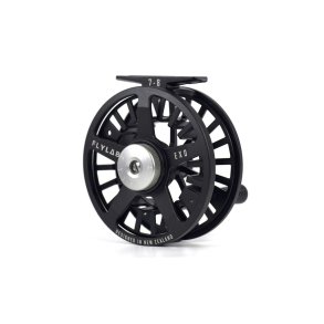 Fly lab Exo 5/6 Fly reel