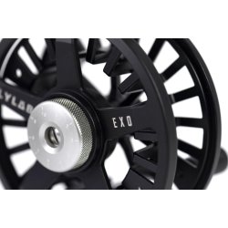 Fly lab Exo 5/6 Fly reel