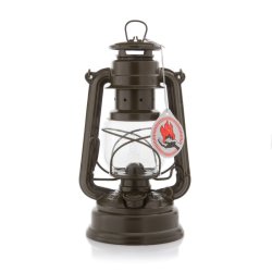 Feuerhand Petroleums Lampe