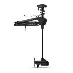  Garmin Force� Pro elmotor Sort elmotor p� 57" med i GT56UHD transducer