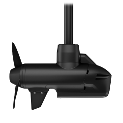  Garmin Force� Pro elmotor Sort elmotor p� 57" med i GT56UHD transducer