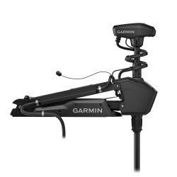  Garmin Force� Pro elmotor Sort elmotor p� 57" med i GT56UHD transducer