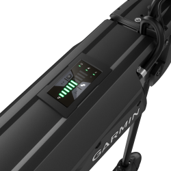  Garmin Force� Pro elmotor Sort elmotor p� 57" med i GT56UHD transducer