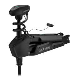  Garmin Force� Pro elmotor Sort elmotor p� 57" med i GT56UHD transducer