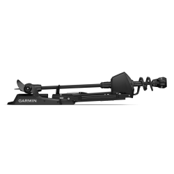  Garmin Force� Pro elmotor Sort elmotor p� 57" med i GT56UHD transducer