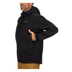 Simms Freestone Jacket Black