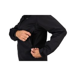 Simms Freestone Jacket Black