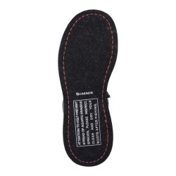Simms Freestone  Boot Felt Vadestvle