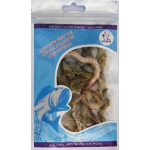 Fryset�rret B�rsteorm