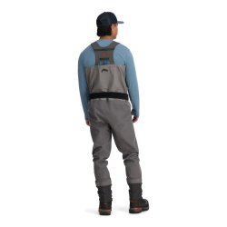 Simms G4Z Stocking Slate ndbare Waders
