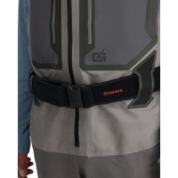 Simms G4Z Stocking Slate ndbare Waders
