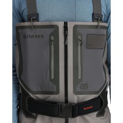 Simms G4Z Stocking Slate ndbare Waders