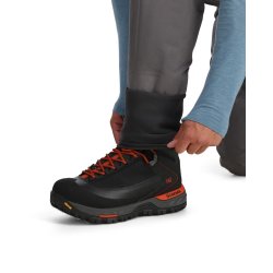 Simms G4Z Stocking Slate ndbare Waders