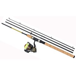 Daiwa Crossfire LT Gold Rush Fiskes�t