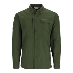 Simms Guide Shirt 