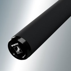 Sportex Rapid Spin Travel 4 Delt 260 8-28g.