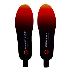 Happy Hot Feet  3rd Generation Varmesler 