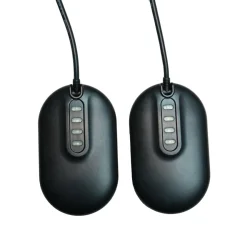 HEAT QI Pulse Varmesler