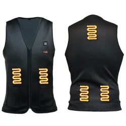 HEAT SecondSkin  Varmevest