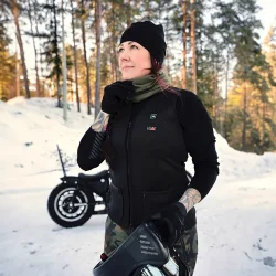 HEAT SecondSkin  Varmevest