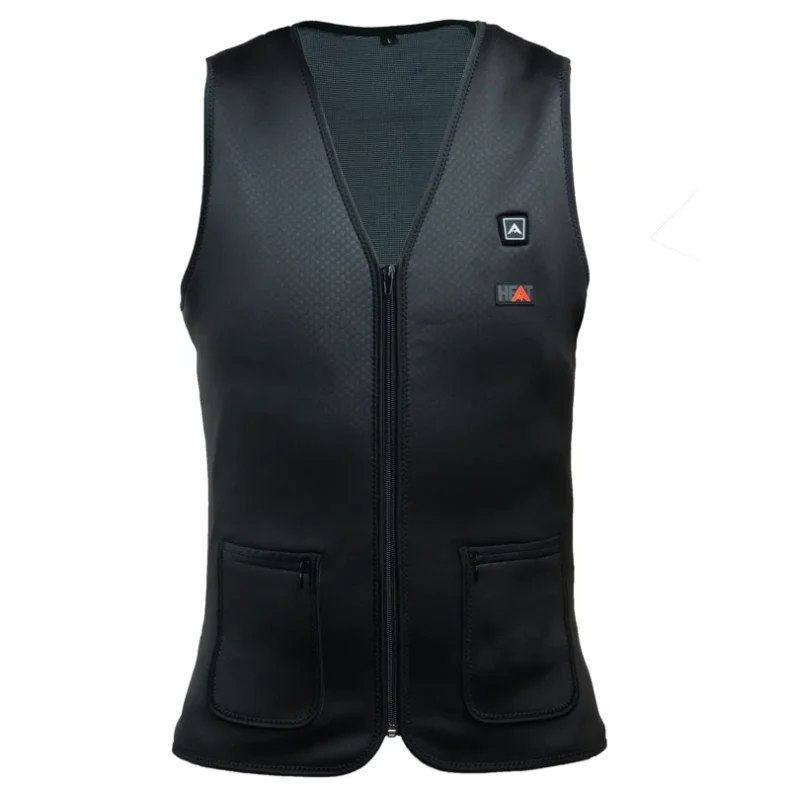 HEAT SecondSkin  Varmevest