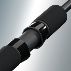 Sportex Rapid Spin Travel 4 Delt 260 8-28g.