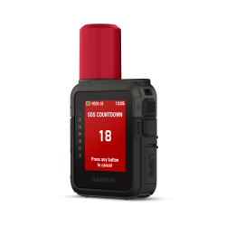 Garmin inReach� Mini 3 Plus