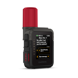 Garmin inReach� Mini 3 Plus