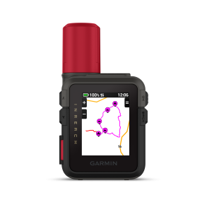 Garmin inReach� Mini 3 Plus