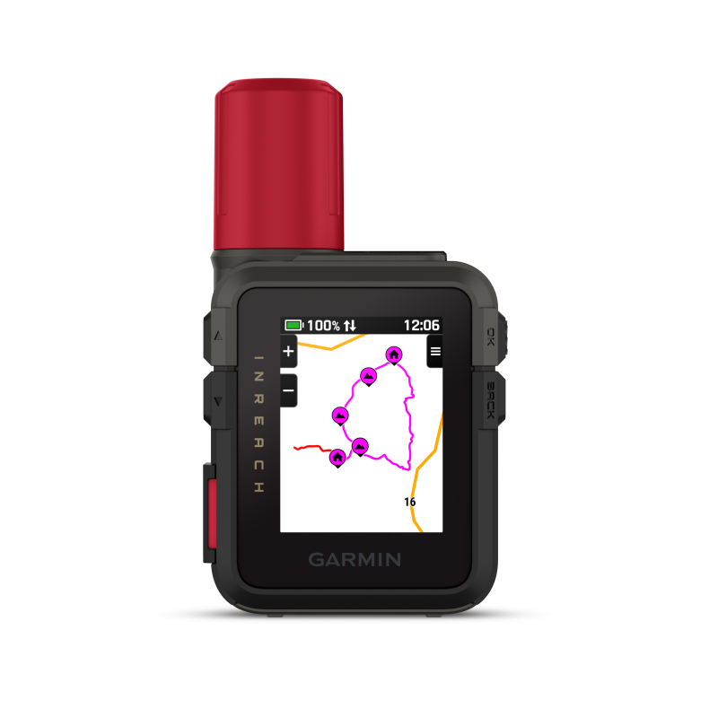 Garmin inReach� Mini 3 Plus