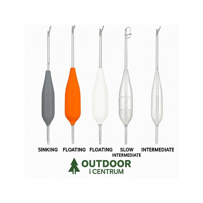 Inno Click Bombarda Fld