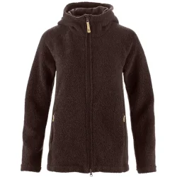 Kaitum Fleece Dame